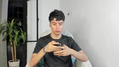 sebastian online show from 10/17/25, 10:56