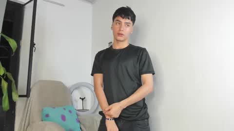 sebastian online show from 10/19/25, 12:44