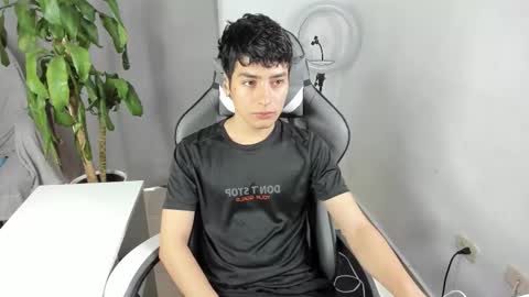 sebastian online show from 03/09/26, 03:49