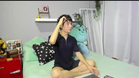 sebastian online show from 06/02/26, 11:18