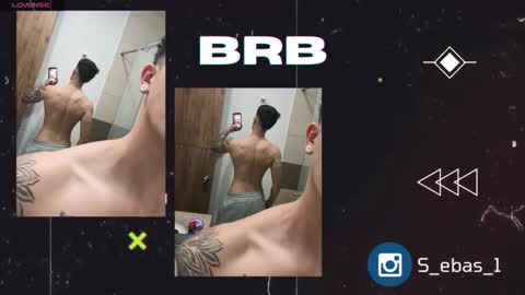 sebastian online show from 12/04/25, 01:15