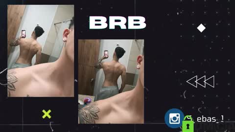 sebastian online show from 03/17/26, 02:05