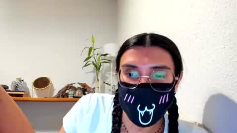 Snapshot of sebasathome chatting on 07/28/26, 06:31 Nip online show from 07/28/26, 06:31
