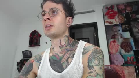 spityio instagram online show from 02/24/25, 03:02