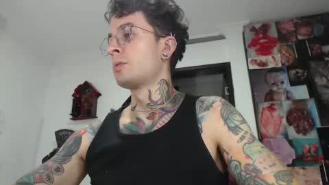 spityio instagram online show from 02/26/25, 05:42