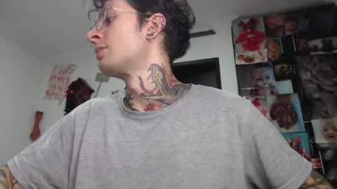 spityio instagram online show from 09/12/25, 05:18