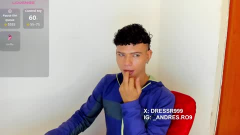 sebas 3 online show from 04/06/26, 01:01