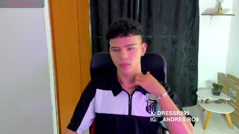 sebas 3 online show from 04/17/26, 11:35