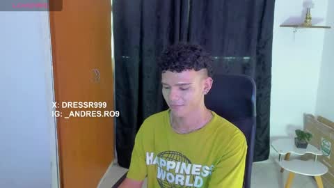 sebas 3 online show from 04/18/26, 07:07