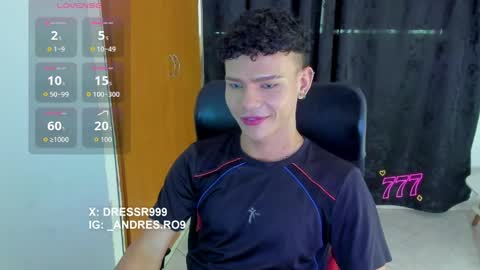 sebas 3 online show from 04/25/26, 02:25