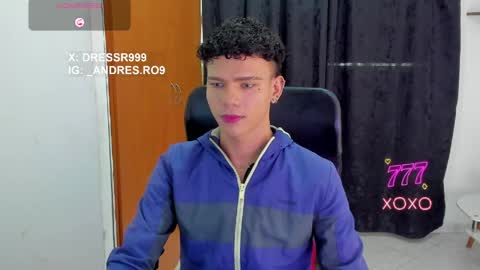 sebas 3 online show from 04/30/26, 01:28