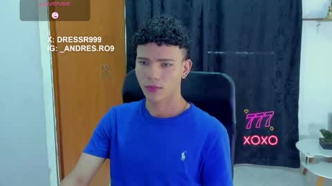 sebas 3 online show from 05/01/26, 11:48