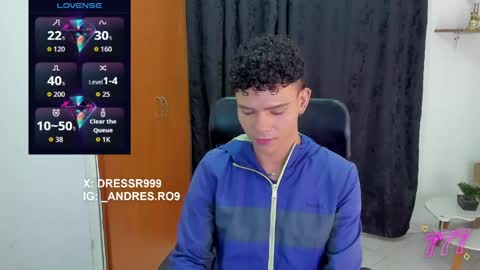 sebas 3 online show from 05/05/26, 10:12