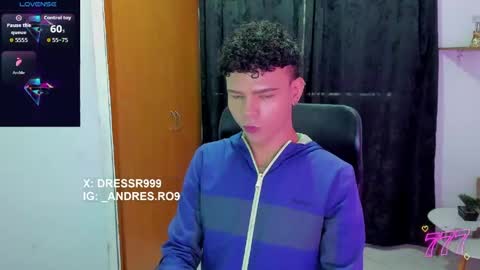 sebas 3 online show from 05/09/26, 11:15