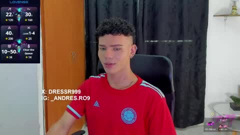 sebas 3 online show from 05/11/26, 02:01