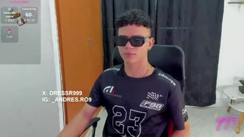 sebas 3 online show from 05/15/26, 11:28