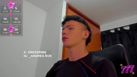 sebas 3 online show from 05/27/26, 01:30