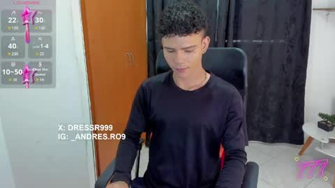 sebas 3 online show from 06/02/26, 12:29