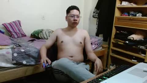 Sebas online show from 01/26/25, 01:52