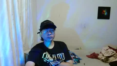 Sebas online show from 10/18/25, 08:09