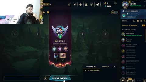 Sebas online show from 03/18/26, 07:11