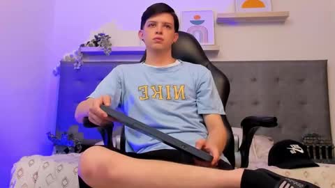 SEBAS online show from 03/11/26, 05:02