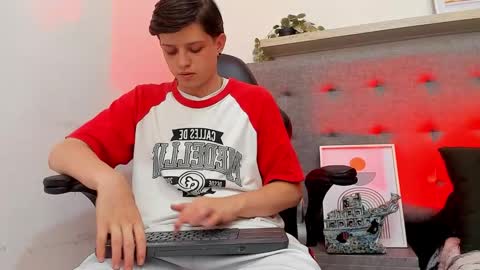 SEBAS online show from 03/28/26, 05:18