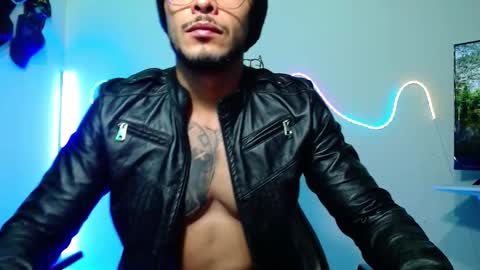 Sebastian online show from 02/14/26, 06:10