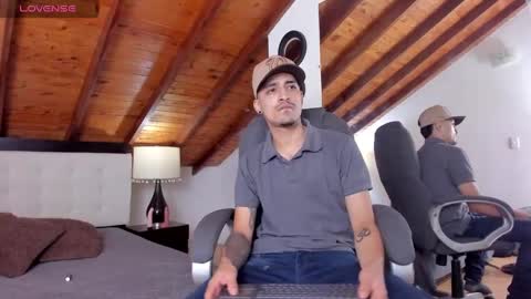 Sebastian Berne online show from 02/06/25, 08:45