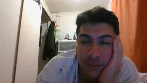 sebastian_hotcam online show from 01/11/25, 02:52