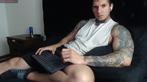 Sebastian online show from 02/05/26, 12:59