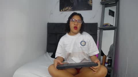 sebastian n alinson online show from 12/03/24, 08:39