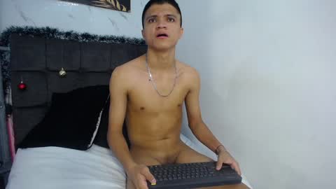 sebastian n alinson online show from 12/20/24, 06:19