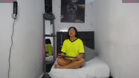 sebastian n alinson online show from 01/17/25, 03:22