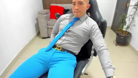 Snapshot of sebastian_oconnor77 chatting on 01/24/25, 06:14 juan sebastian online show from 01/24/25, 06:14