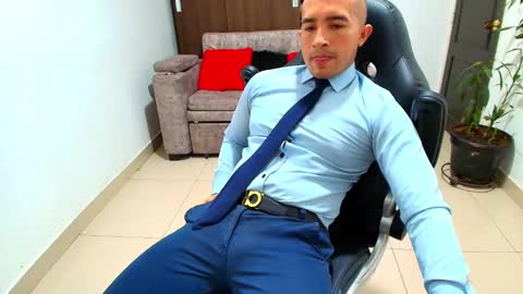 Snapshot of sebastian_oconnor77 chatting on 02/01/25, 06:19 juan sebastian online show from 02/01/25, 06:19