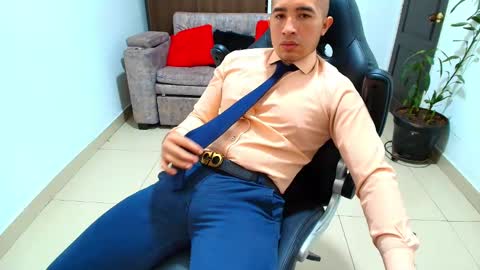 Snapshot of sebastian_oconnor77 chatting on 02/03/25, 03:17 juan sebastian online show from 02/03/25, 03:17