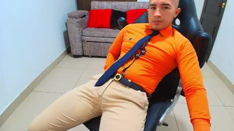 Snapshot of sebastian_oconnor77 chatting on 02/10/25, 06:24 juan sebastian online show from 02/10/25, 06:24