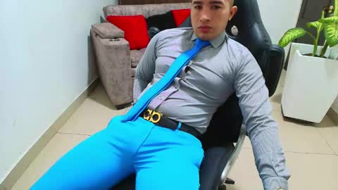 Snapshot of sebastian_oconnor77 chatting on 03/07/25, 12:34 juan sebastian online show from 03/07/25, 12:34