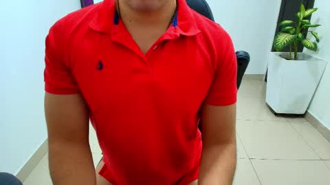 juan  sebastian online show from 05/06/26, 12:32