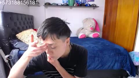 Myystiic online show from 11/22/25, 05:01