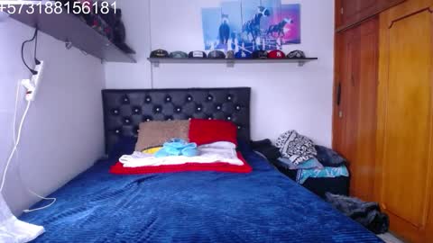 Myystiic online show from 01/06/26, 06:44