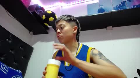 Myystiic online show from 02/27/26, 04:01