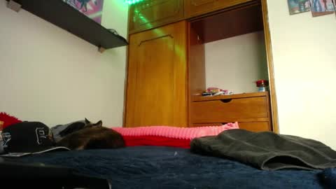 Myystiic online show from 03/07/26, 10:40