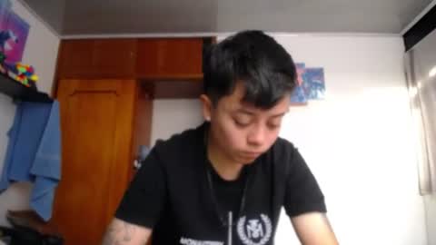 Myystiic online show from 06/22/26, 10:18