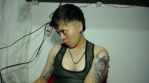 Myystiic online show from 06/30/26, 01:50