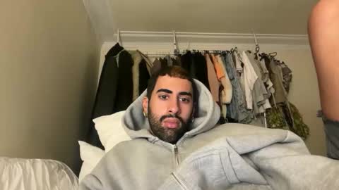 sebastianalll online show from 04/03/26, 09:18