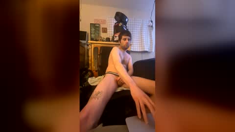sebastiancum1991 online show from 04/19/26, 11:53