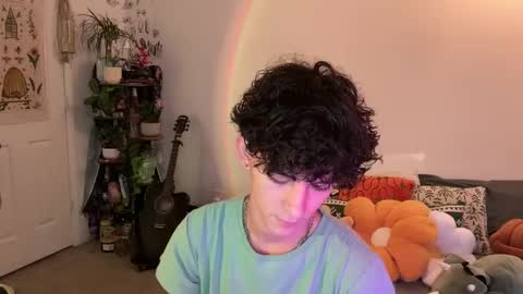 Snapshot of sebastianerosxxx chatting on 12/27/24, 12:07 SebastianErosX online show from 12/27/24, 12:07