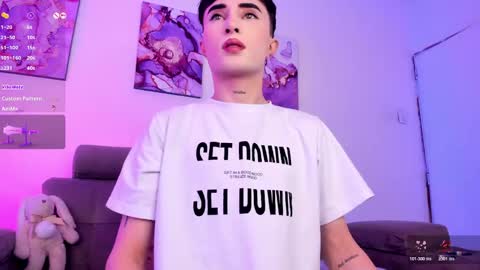     .  INDEPENDENT MODEL online show from 03/06/26, 02:46